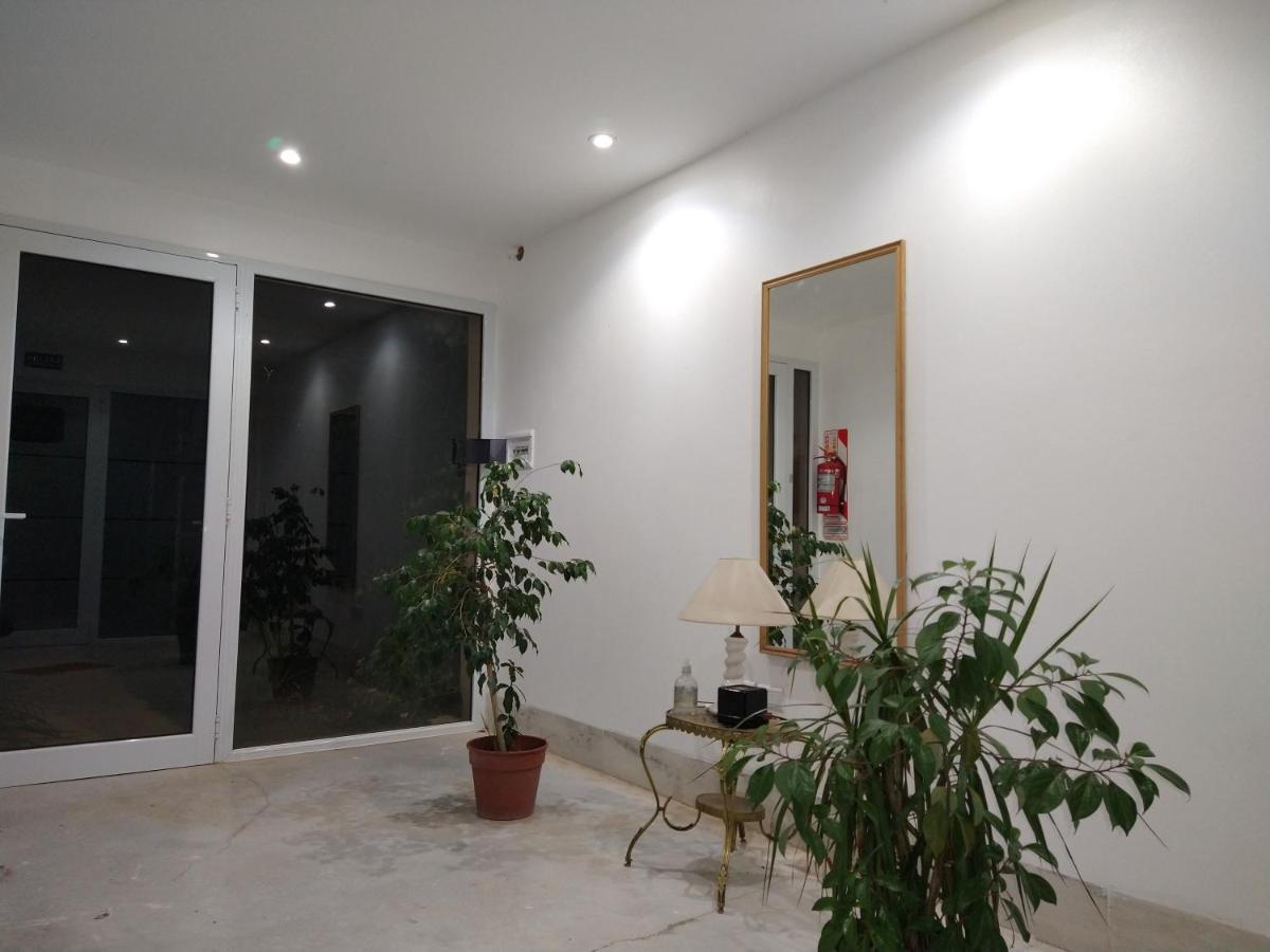 Orange Apartment ริโอกัวร์โต ภายนอก รูปภาพ