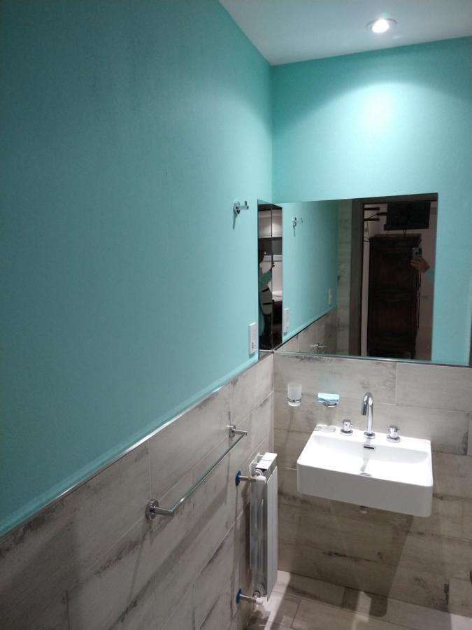 Orange Apartment ริโอกัวร์โต ภายนอก รูปภาพ