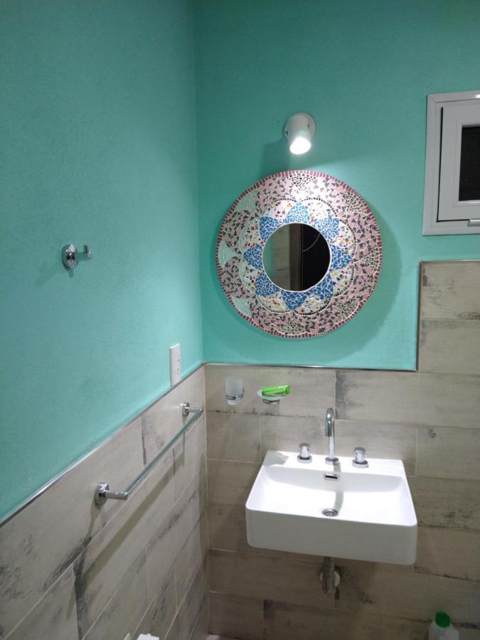 Orange Apartment ริโอกัวร์โต ภายนอก รูปภาพ