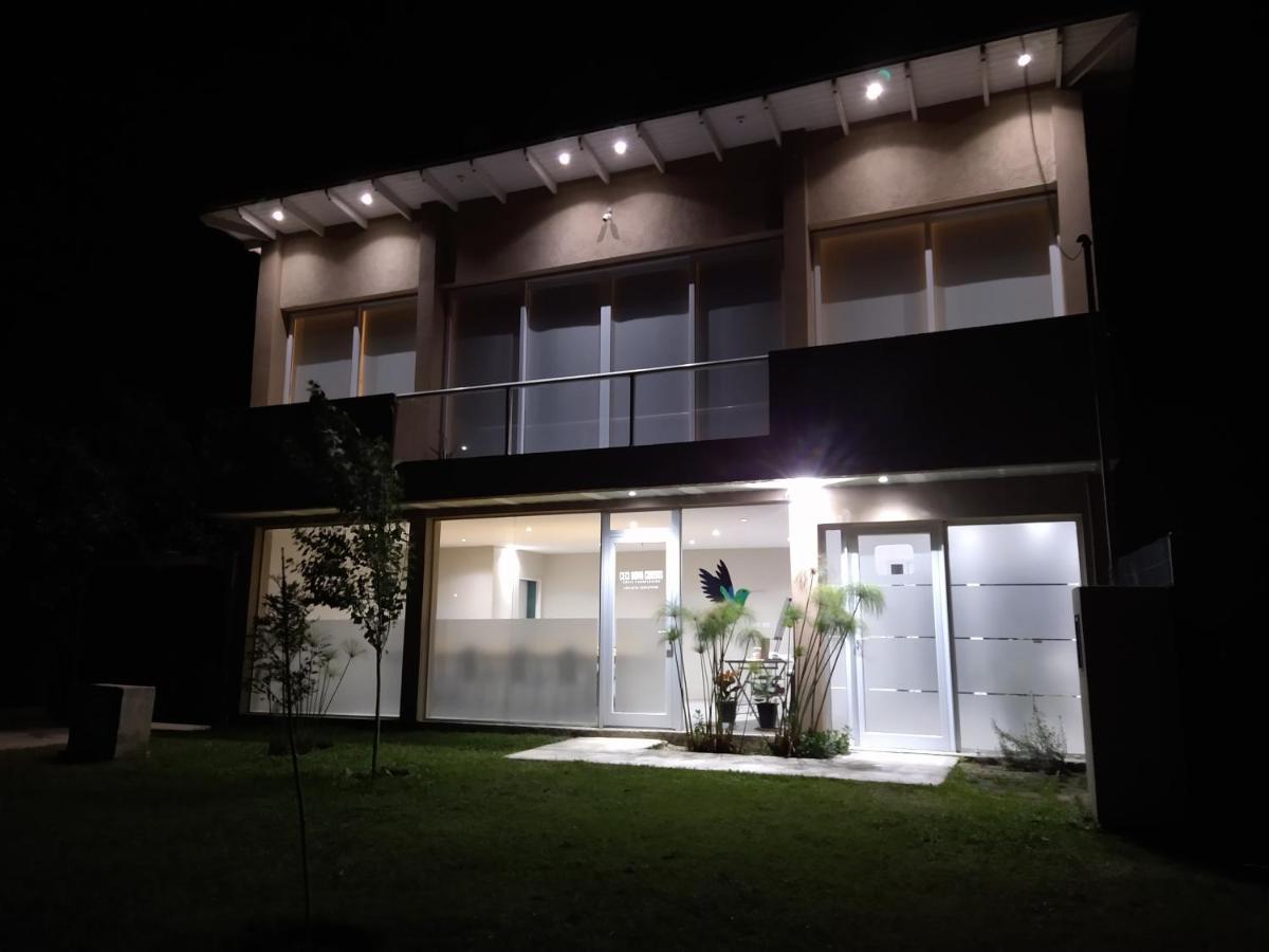 Orange Apartment ริโอกัวร์โต ภายนอก รูปภาพ